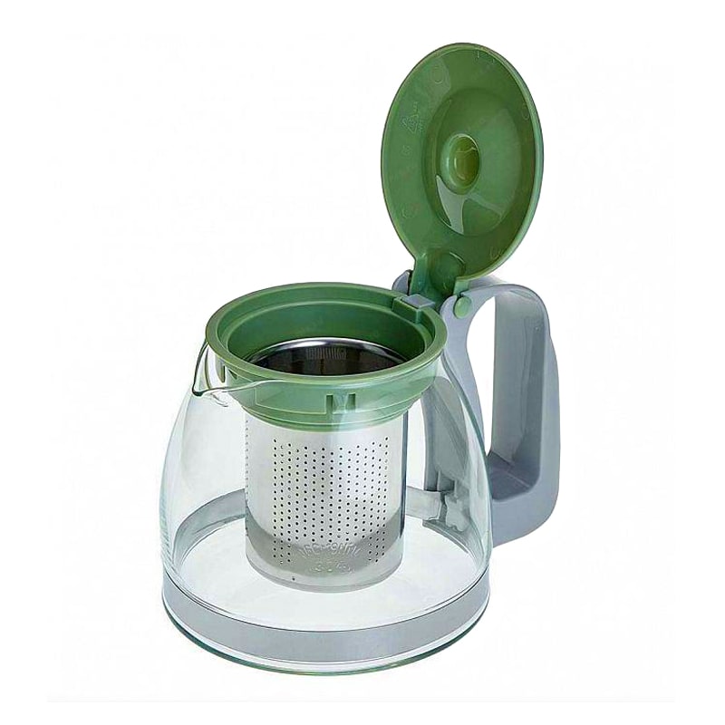 Թեյնիկ-թրմիչ Alpenkok AK-5529/3 700մլ 2