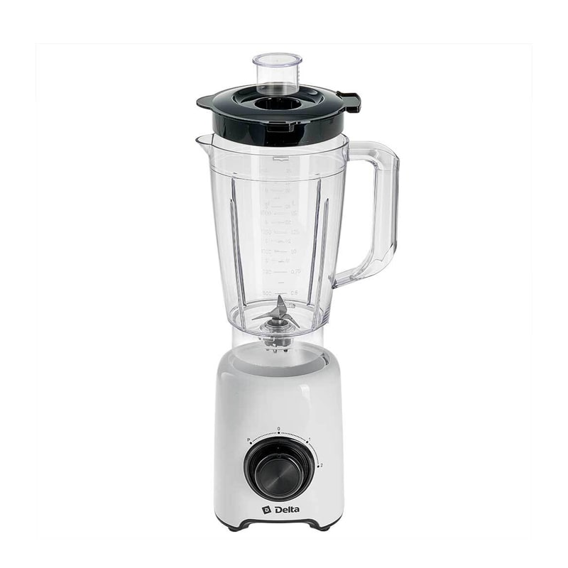 Բլենդեր Delta Lux DL-7317 4