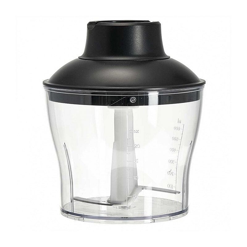 Բլենդեր Delta Lux DE-7006B 4