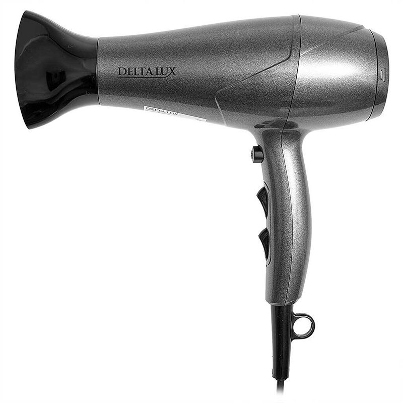 Վարսահարդարիչ Delta Lux DE-5000 2