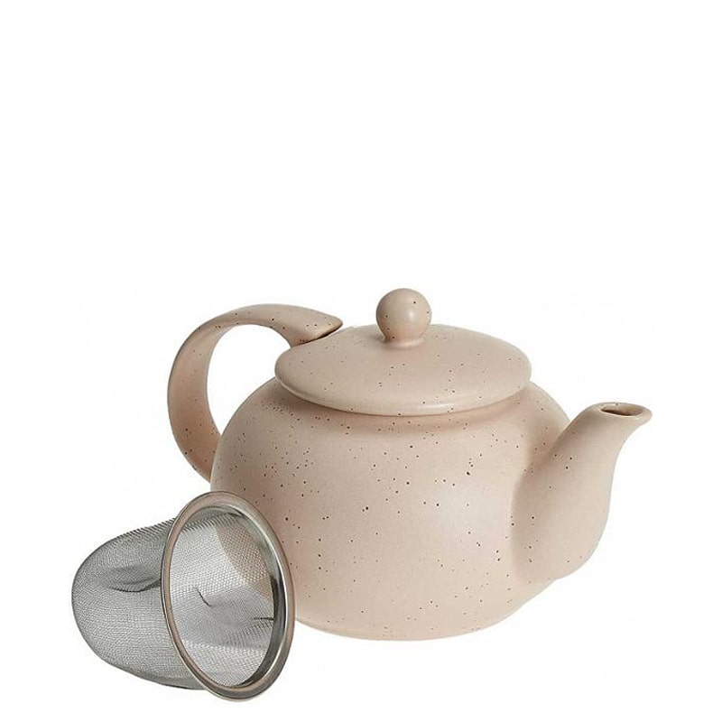 Թրմիչ Rosario F19-067R կերամիկա 600մլ վարդագույն 2