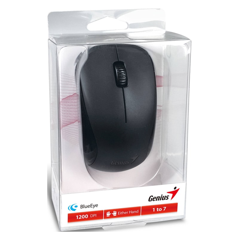 Անլար Մկնիկ Genius NX-7000 2