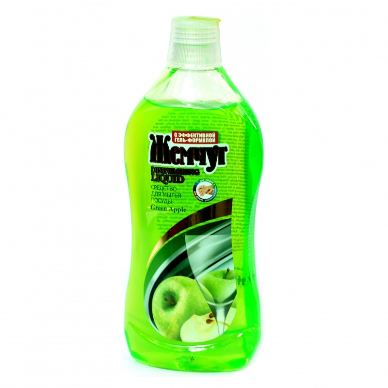 Ժեմչուկ ամանի հեղուկ 500 մլ