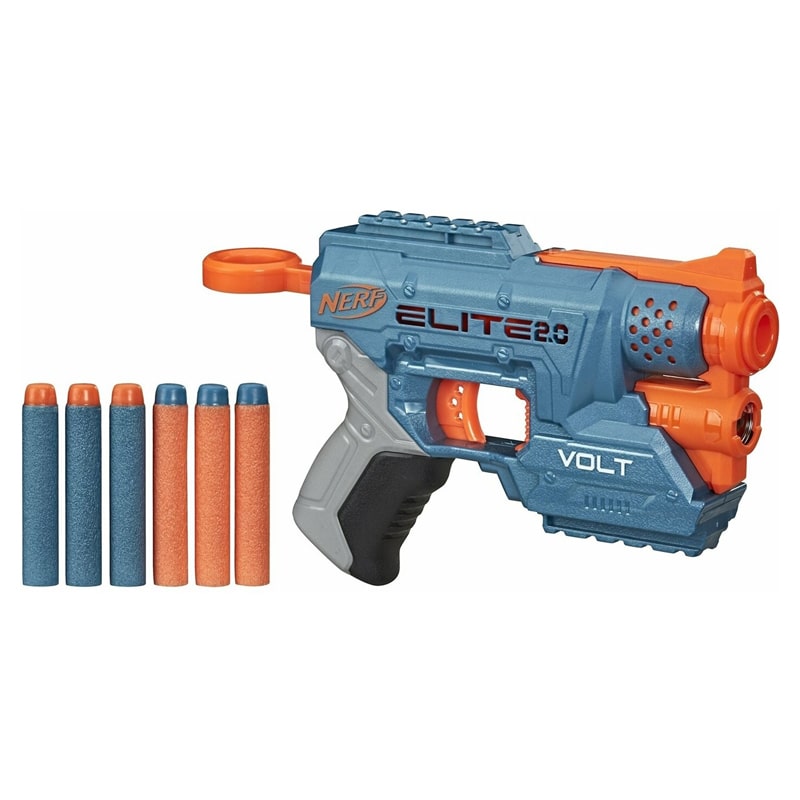 Բլաստեր NERF Elite 2.0 E9952 Volt SD1 8+ 3