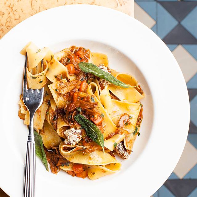 Ապուրի կլոր ափսե Wilmax WL-991217 7473 ճենապակի 23սմ 2