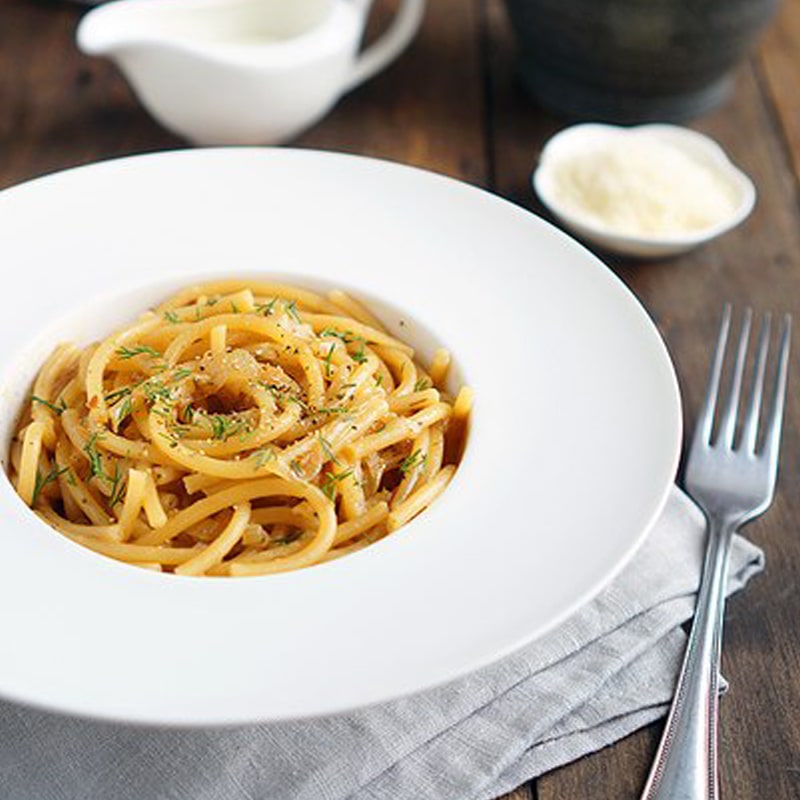 Ապուրի կլոր ափսե Wilmax WL-991186 7793 N9 ճենապակի 22.5սմ 2