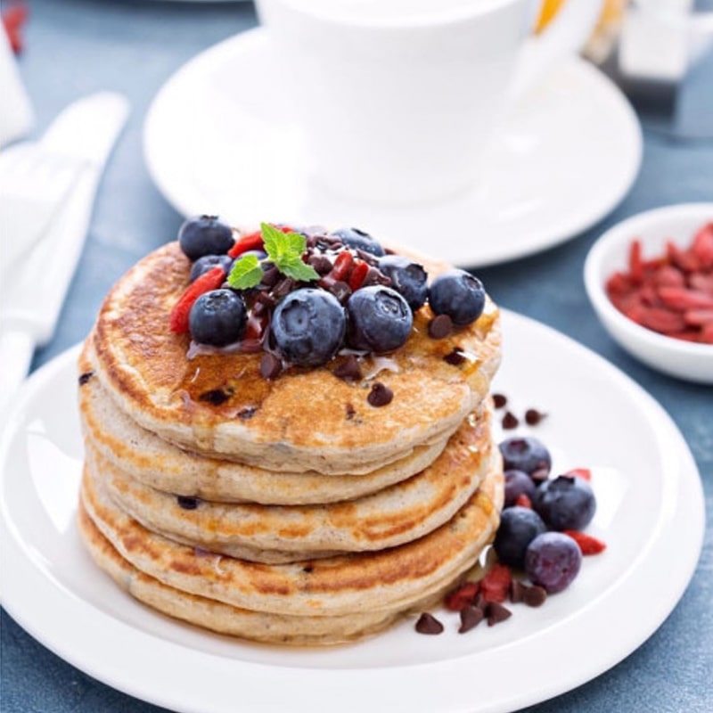 Կլոր ափսե Wilmax WL-991234/A 7440-3 N7 ճենապակի 18սմ 2