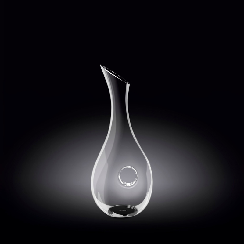 Գրաֆին գինու Wilmax WL-888336/1C 350մլ բյուրեղապակի 2