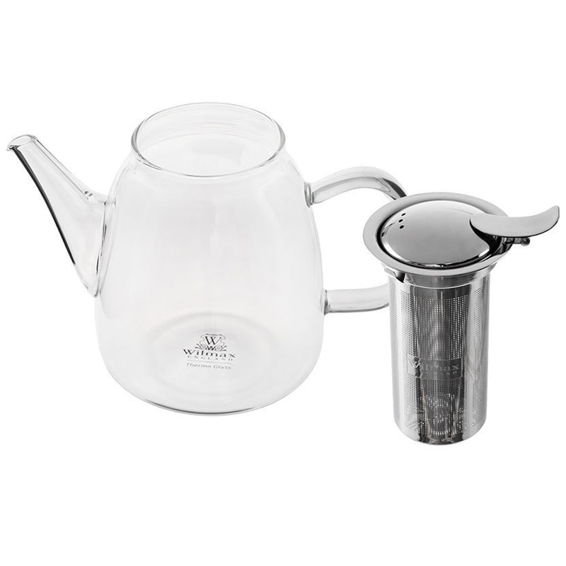 Թեյնիկ-թրմիչ Wilmax WL-888807/A 7505 650մլ 2