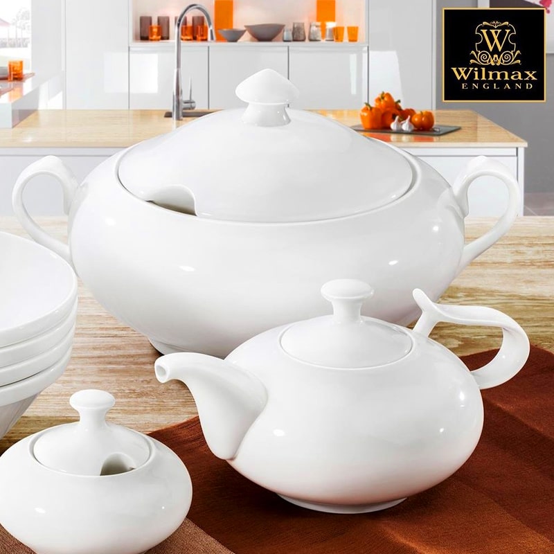 Թեյնիկ Wilmax WL-994000/A 7850 1․15լ 2