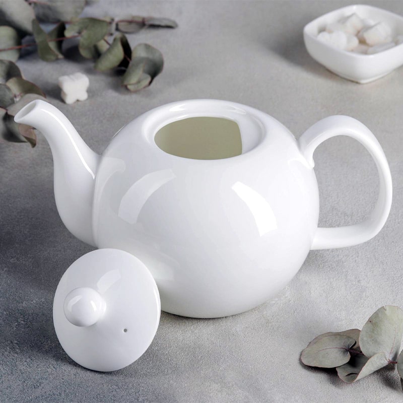 Թեյնիկ Wilmax WL-994018/A 7771C 500մլ 2