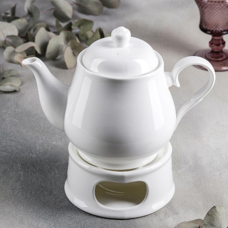 Թեյնիկ Wilmax WL-994019/A 7635 1150մլ 2