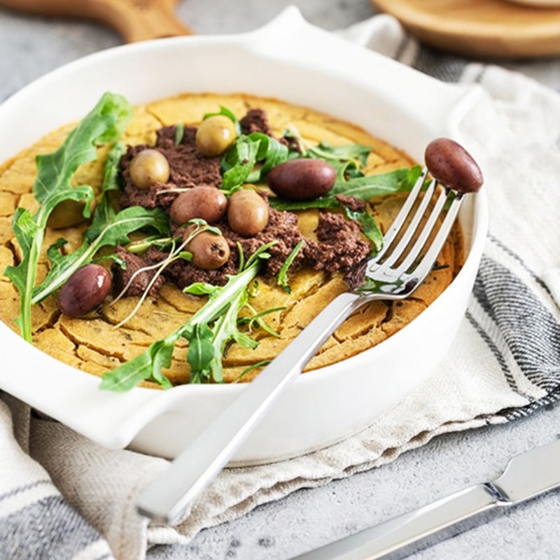 Աղանդերի պատառաքաղ Wilmax WL‑999306/A Miya արծաթագույն չժանգոտվող պողպատ 18․5սմ 3