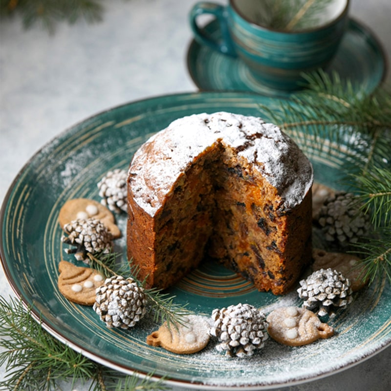 Կլոր ափսե Wilmax 669516/A 5547 N11 Spiral 28սմ կանաչ 2