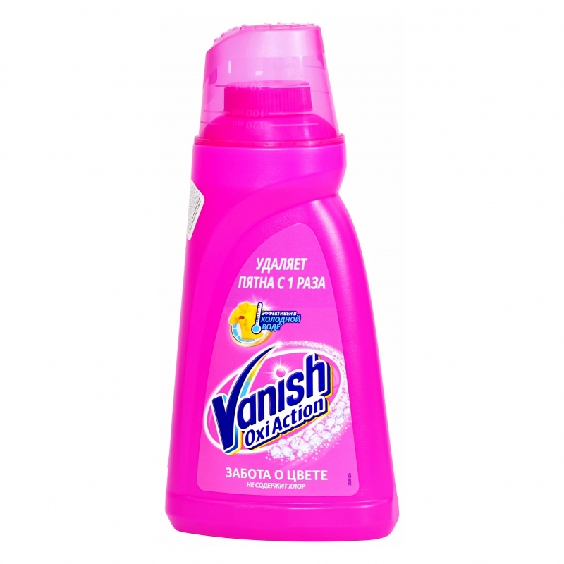 Վանիշ   սպիտակեցնող հեղուկ 350 մլ