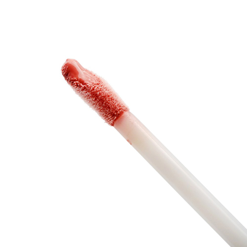 Հեղուկ շրթներկ Eveline Cosmetics Gloss Magic Lip Lacquer №16 թափանցիկ կարմրություն 4.5մլ 2