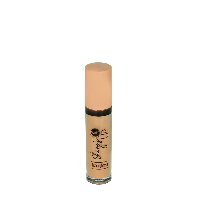 Շուրթերի փայլ Bell Shiny's UP Lip Gloss №01 4.2մլ