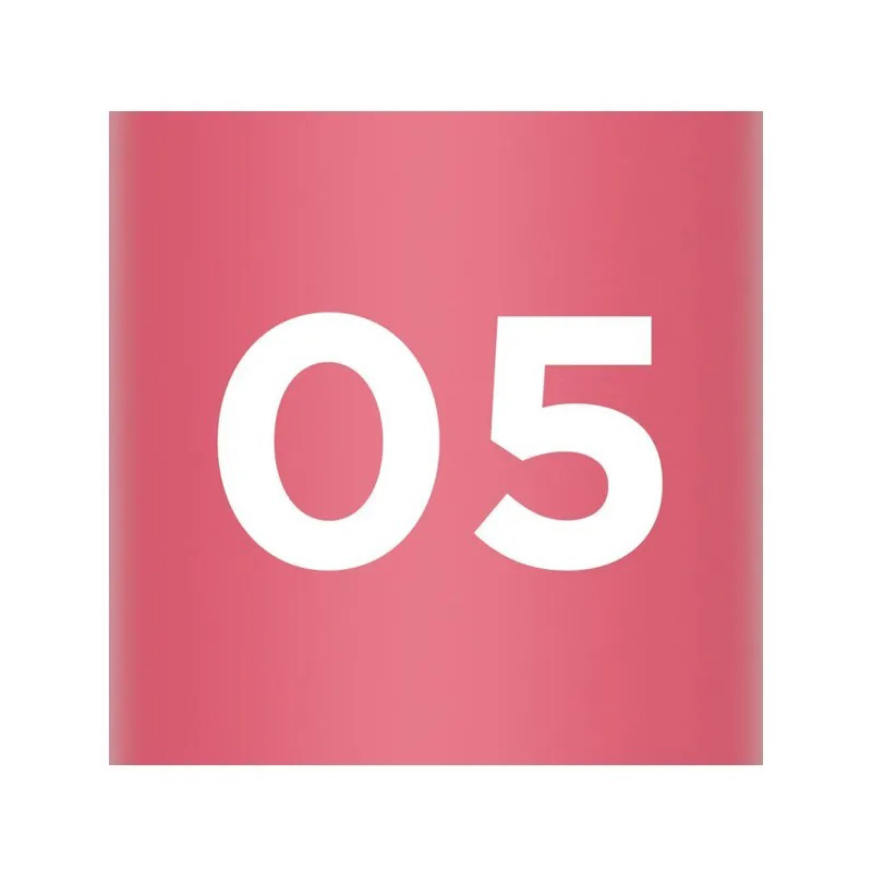 Սառեցնող շուրթերի փայլ Eveline Cosmetics Cooling Kisses Variete №05 շուրթերի ծավալը մեծացնելու համար 6.8մլ 2