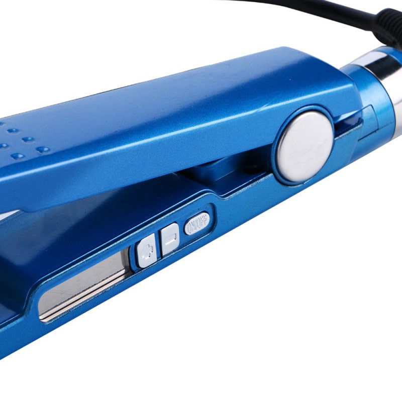 Մազերի արդուկ BarBieliss BA-252 3