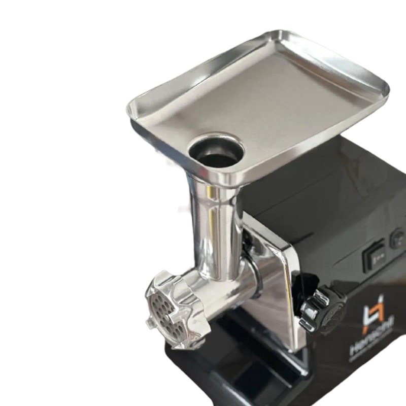 Էլեկտրական մսաղաց Henschll HS-0033 3