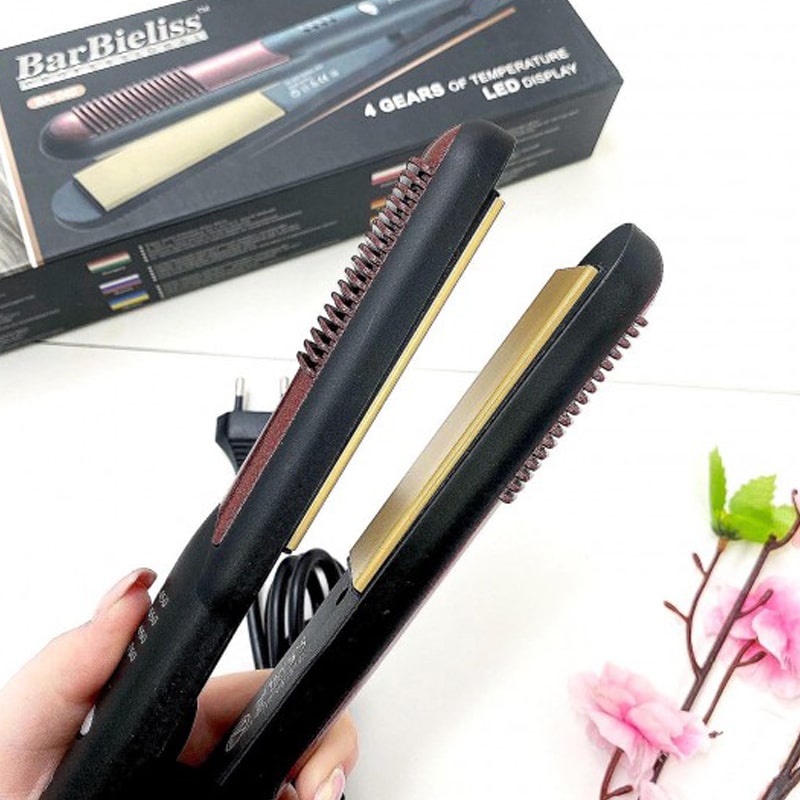 Մազերի արդուկ Barbieliss BA-242 2