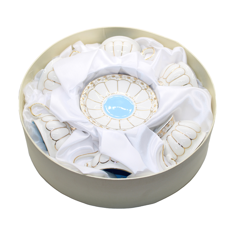 Սուրճի Բաժակ Dior RL13076N-5-CL1-G PL-153 2