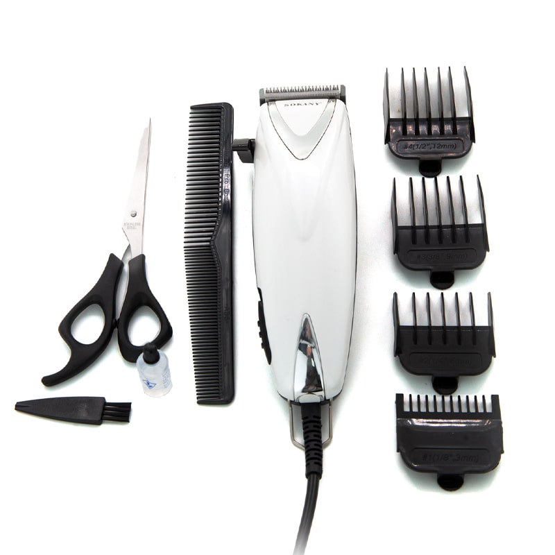 Մազ կտրելու սարք Sokany SK-745 2