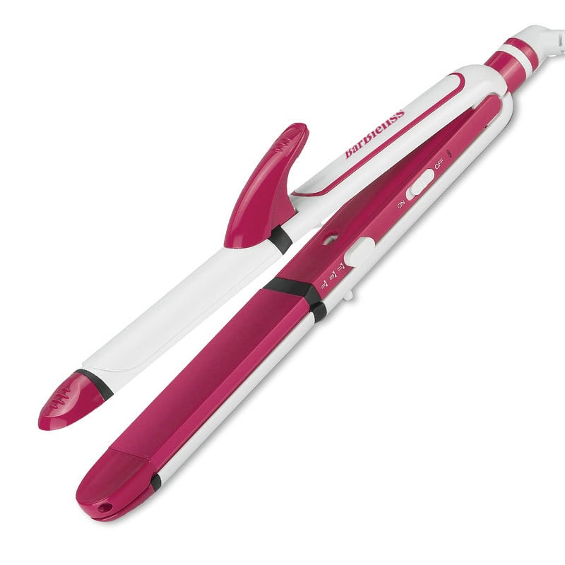 Մազերի սարք 3-ը 1-ում BarBieliss BA-259 Keratin 2