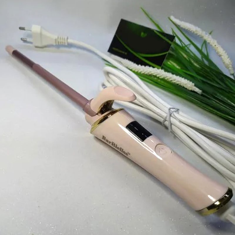 Մազերի շիպցի BarBieliss BA-412 2