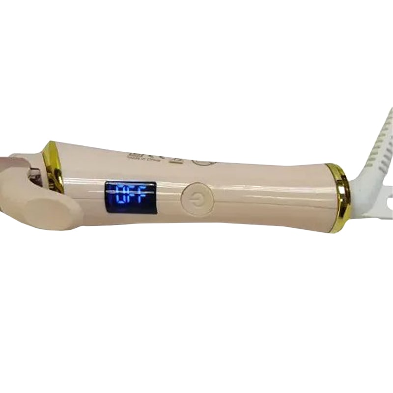 Մազերի շիպցի BarBieliss BA-412 3