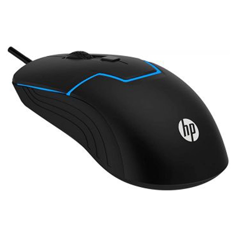 Լարային Խաղային Մկնիկ HP M-100 2