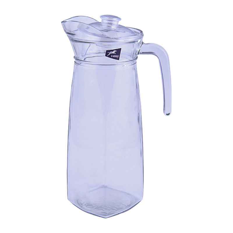 Գրաֆին G-Horse AV-8756 թափանցիկ ապակի 1.8լ