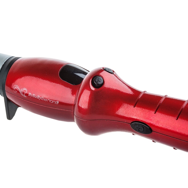 Մազերի շիպցի BarBieliss ST2278 2