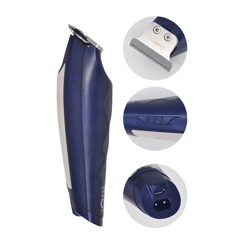 Մազ կտրելու սարք Geemy GM-6025 2