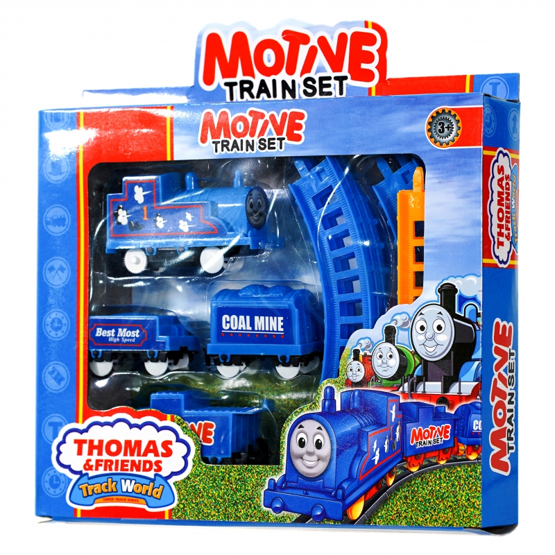 Խաղ Գնացք Ռելսերով Thomas 988-2 AH-5329