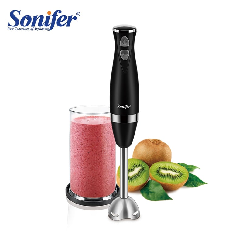 Ձեռքի բլենդեր Sonifer SF-8046 2