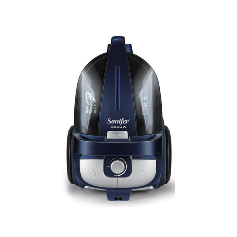 Փոշեկուլ Sonifer SF-2222 2-ը 1-ում 2