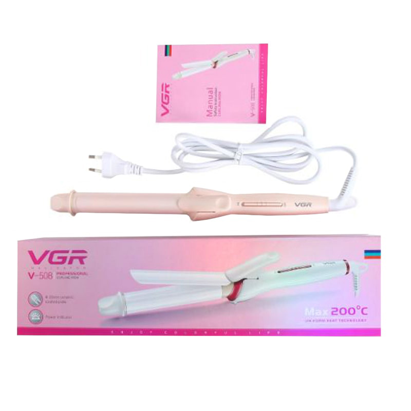 Մազերի շիպցի VGR V-508 3