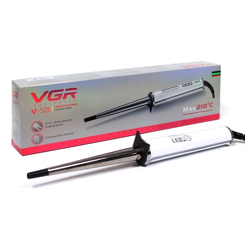 Մազերի շիպցի VGR V-526 2