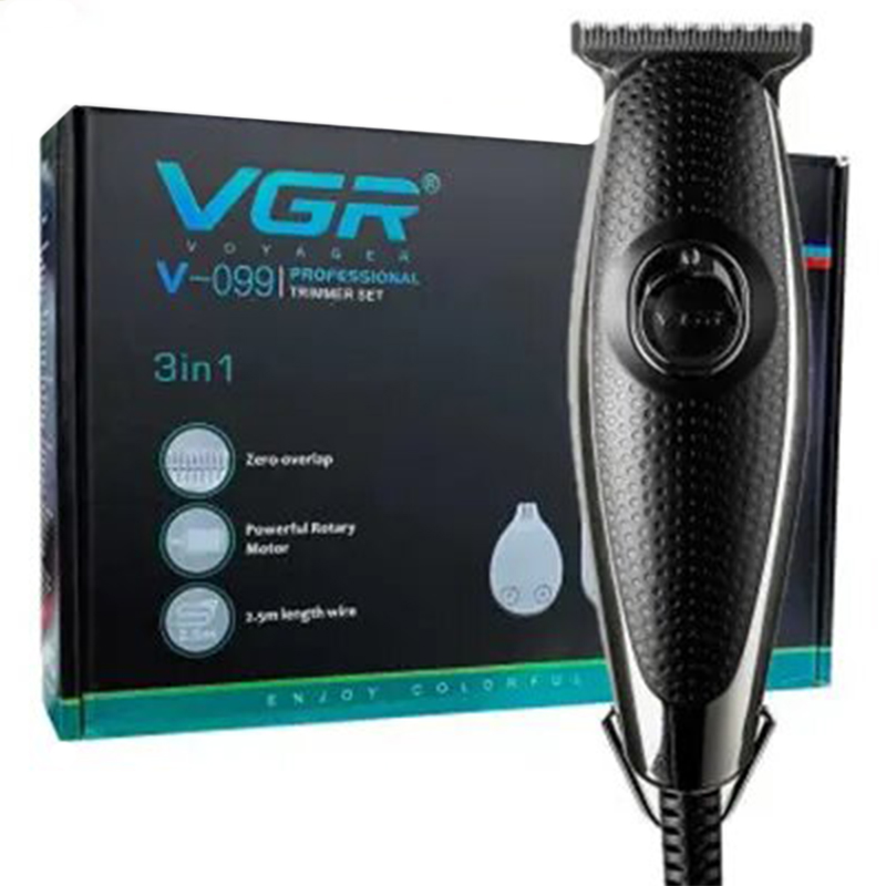 Մազ կտրելու սարք VGR V-099 2