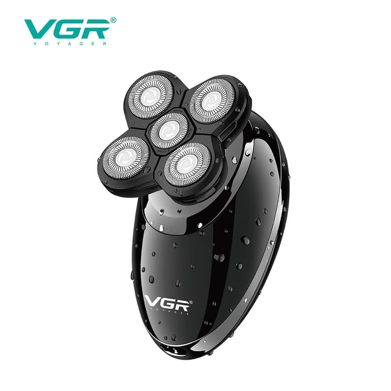 Սափրվելու Սարք VGR Voyager V-302 2