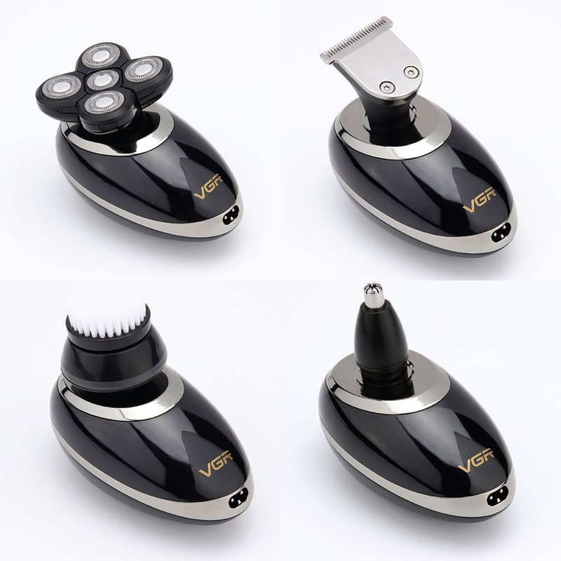 Սափրվելու Սարք VGR Voyager V-302 3