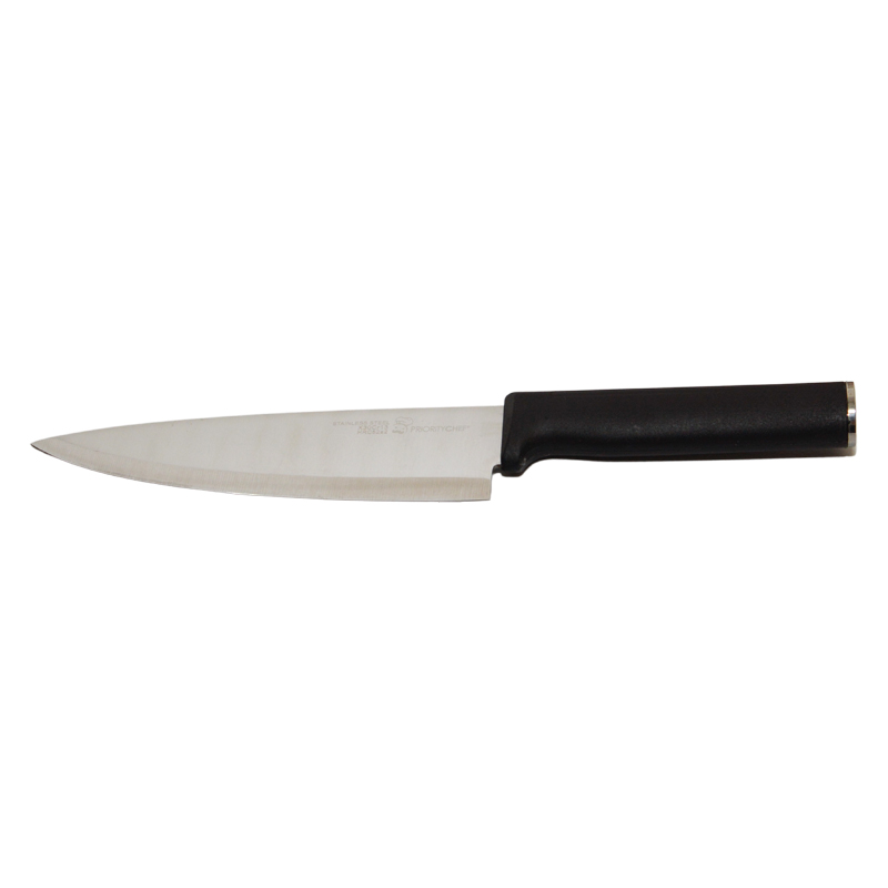 Դանակ Priority Cheff PA-007 45-215 չժանգոտվող պողպատ