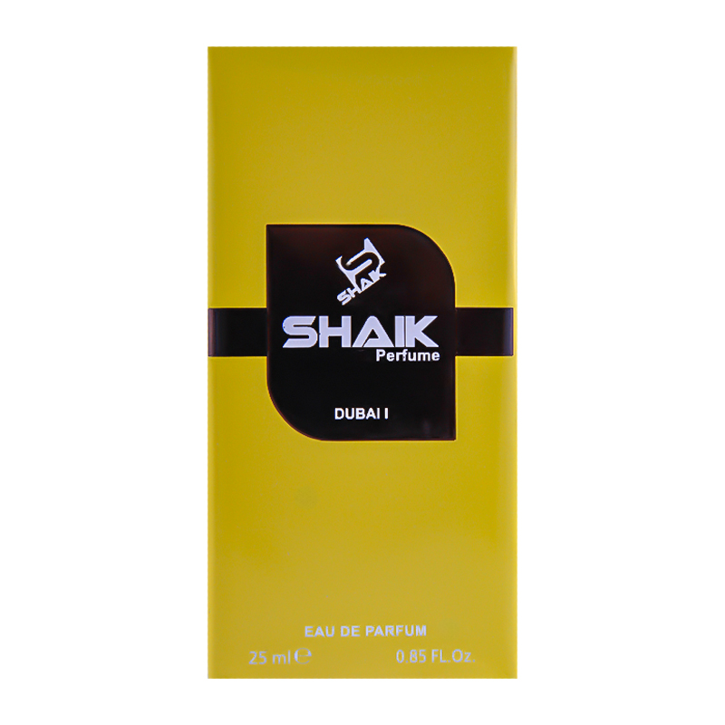 Օծանելիք Shaik Delux Eau de Parfum MW5524 Dubai I 25մլ