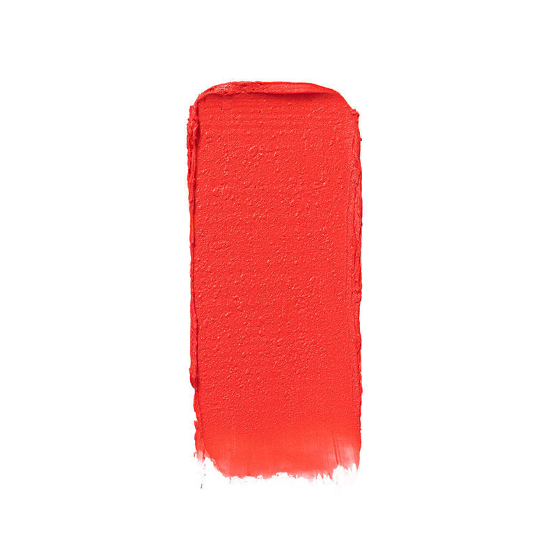 Շրթներկ Flormar Supershine №502 զգացմունքային նարնջագույն 3.9գ 3