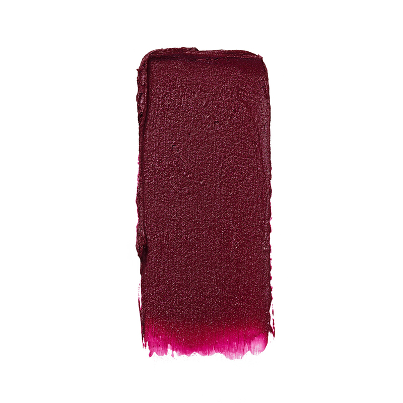 Շրթներկ Flormar Supershine №518 մուգ կարմիր սալոր 3.9գ 3