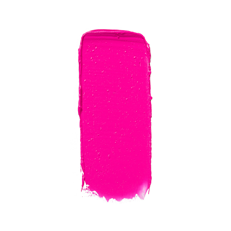 Շրթներկ Flormar Supershine №521 բացարձակ ֆուքսիա 3.9գ 3