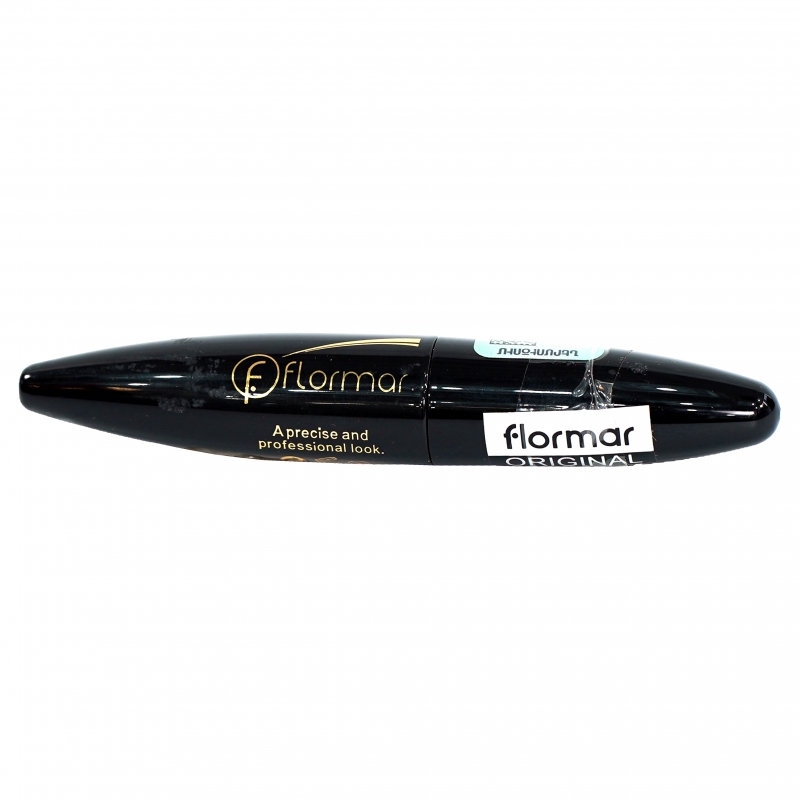 Սուրմա Flormar Precesion artliner 4.5մլ Black