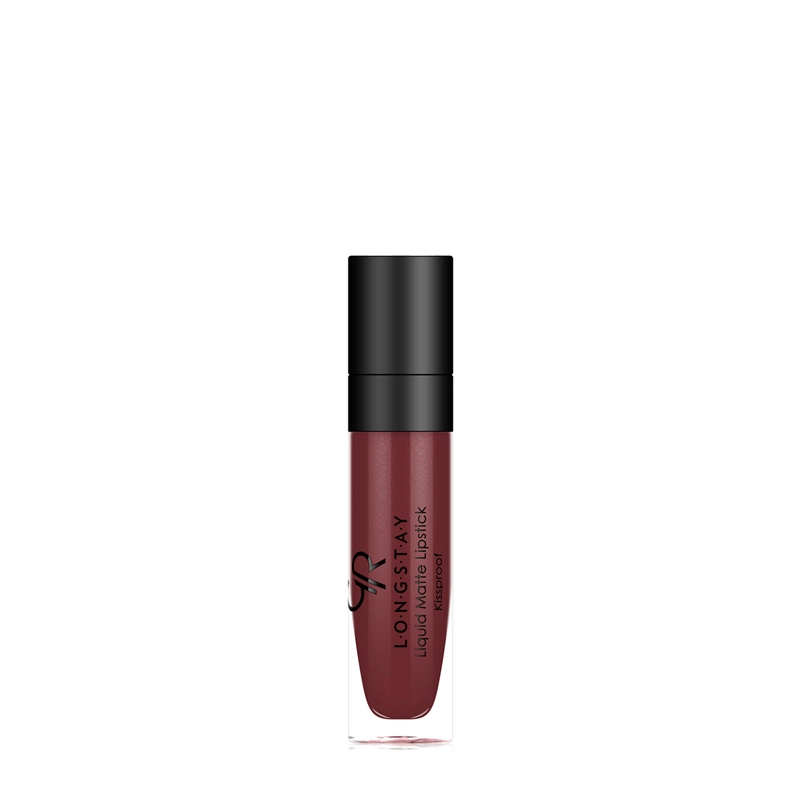 Հեղուկ շրթներկ Golden Rose Longstay Liquid Matte №12 5.5մլ