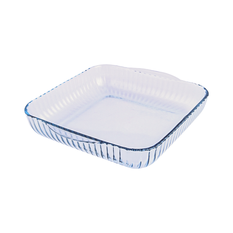 Թխելու հրակայուն աման Borcam 0316P ջերմակայուն ապակի 3200մլ